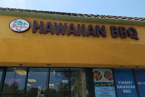 Yummy Hawaiian BBQ image