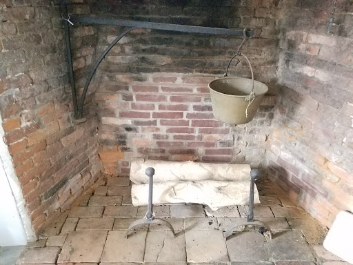 Museum «Alden House Museum», reviews and photos, 105 Alden St, Duxbury, MA 02332, USA