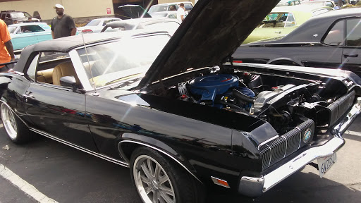 Auto Parts Store «Pep Boys Auto Parts & Service», reviews and photos, 14845 E 14th St, San Leandro, CA 94578, USA