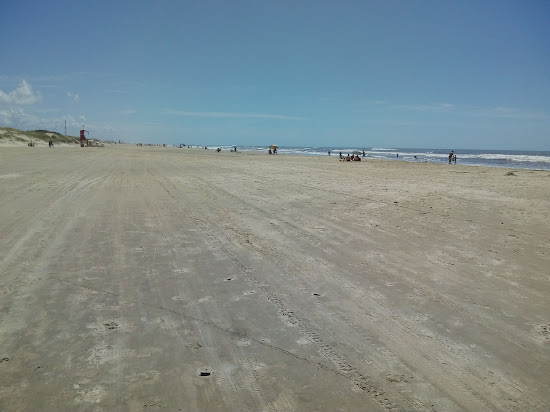 Balneario Dunas Altas