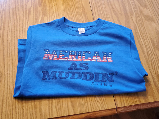 Department Store «Rural King», reviews and photos, 1000 N Main St, Marysville, OH 43040, USA