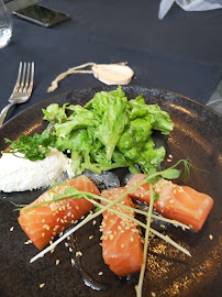 Plats et boissons du Restaurant La Terrasse à Baisieux - n°9