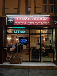 Photos du propriétaire du Restaurant STEAK HOUSE GRILL à Scaër - n°1