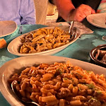 Photo n°6 de l'avis de Michele.a fait le 15/08/2023 à 21:08 sur le  Sa Ruscitta à Sant'Antioco