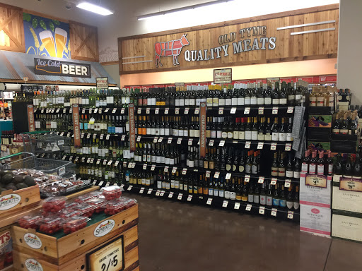 Health Food Store «Sprouts Farmers Market», reviews and photos, 5660 Sepulveda Blvd, Culver City, CA 90230, USA