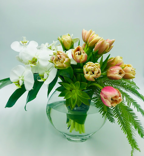 Flower Designer «Bloom Couture Floral Studio», reviews and photos, 769 Tremont St, Boston, MA 02118, USA