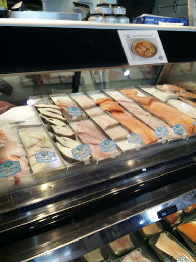 Supermarket «Seasons Lawrence», reviews and photos, 330 Central Ave, Lawrence, NY 11559, USA