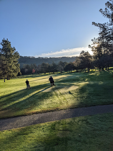 Country Club «Green Valley Country Club», reviews and photos, 35 Country Club Dr, Fairfield, CA 94534, USA