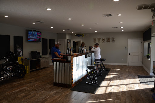 Tire Shop «Evans Automotive & Tire Center», reviews and photos, 1585 Pinecrest St, St Augustine, FL 32084, USA