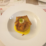 Photo n°2 de l'avis de Lorena.i fait le 22/09/2019 à 14:14 sur le  Osteria La Pimpinella à Bra