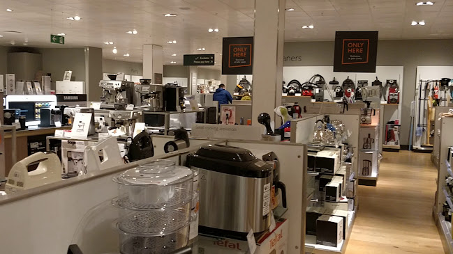 Reviews of John Lewis & Partners at Home in Ipswich - Appliance store