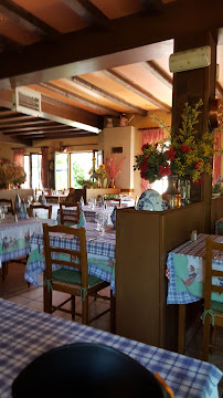 Atmosphère du Restaurant de spécialités alsaciennes Auberge d'Eschau - n°9