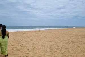 Chowara Beach image