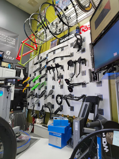 Sporting Goods Store «Evolve Bicycles», reviews and photos, 13 Blake Blvd, Celebration, FL 34747, USA