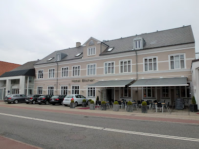 Hotel Blicher