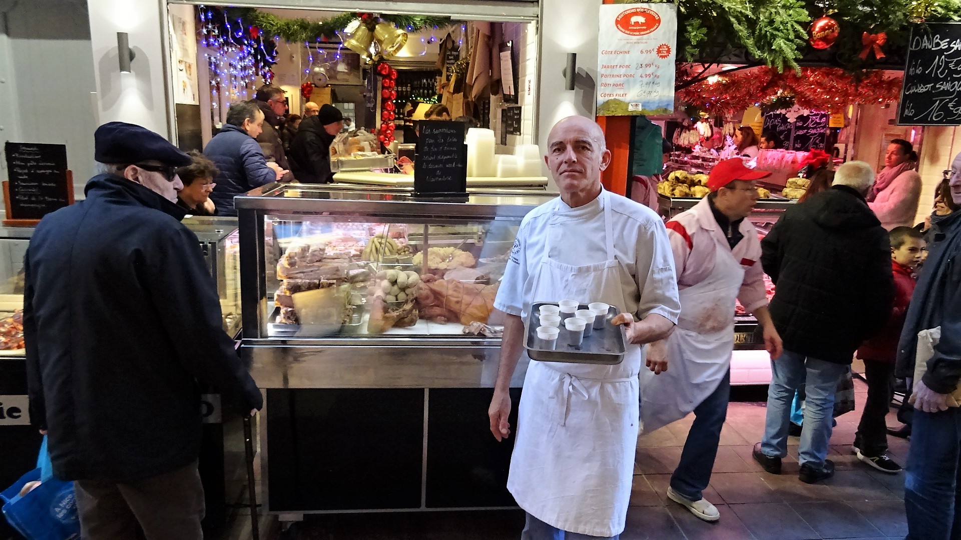 Photo n° 3 de l'avis de PARAVELI.R fait le 11/12/2017 à 13:32