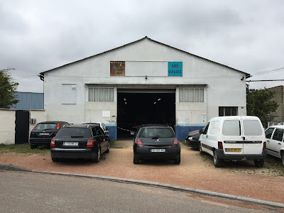 Auto V.I.R.A.G.E.S - Dijon à Dijon