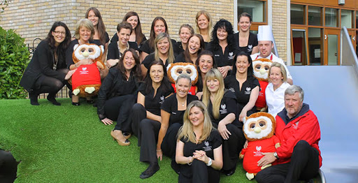 Park Academy Childcare Head Office