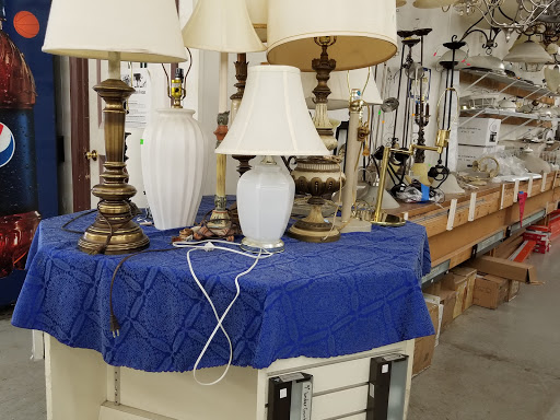 Thrift Store «Habitat for Humanity Charlotte ReStore», reviews and photos