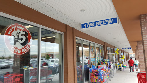 Variety Store «Five Below», reviews and photos, 2845 Richmond Ave #3, Staten Island, NY 10314, USA