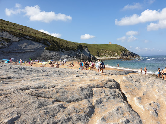 Playa de Tagle