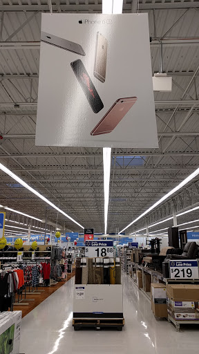 Department Store «Walmart Supercenter», reviews and photos, 1550 Nashville Rd, Franklin, KY 42134, USA