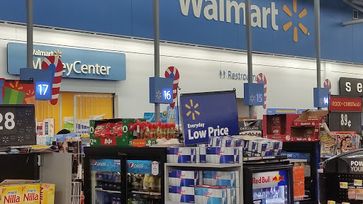 Department Store «Walmart Supercenter», reviews and photos, 8331 S Stewart Ave, Chicago, IL 60620, USA