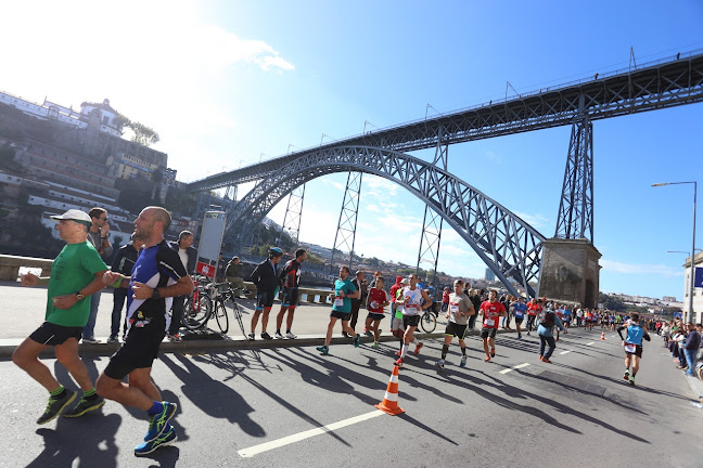 Maratona do Porto