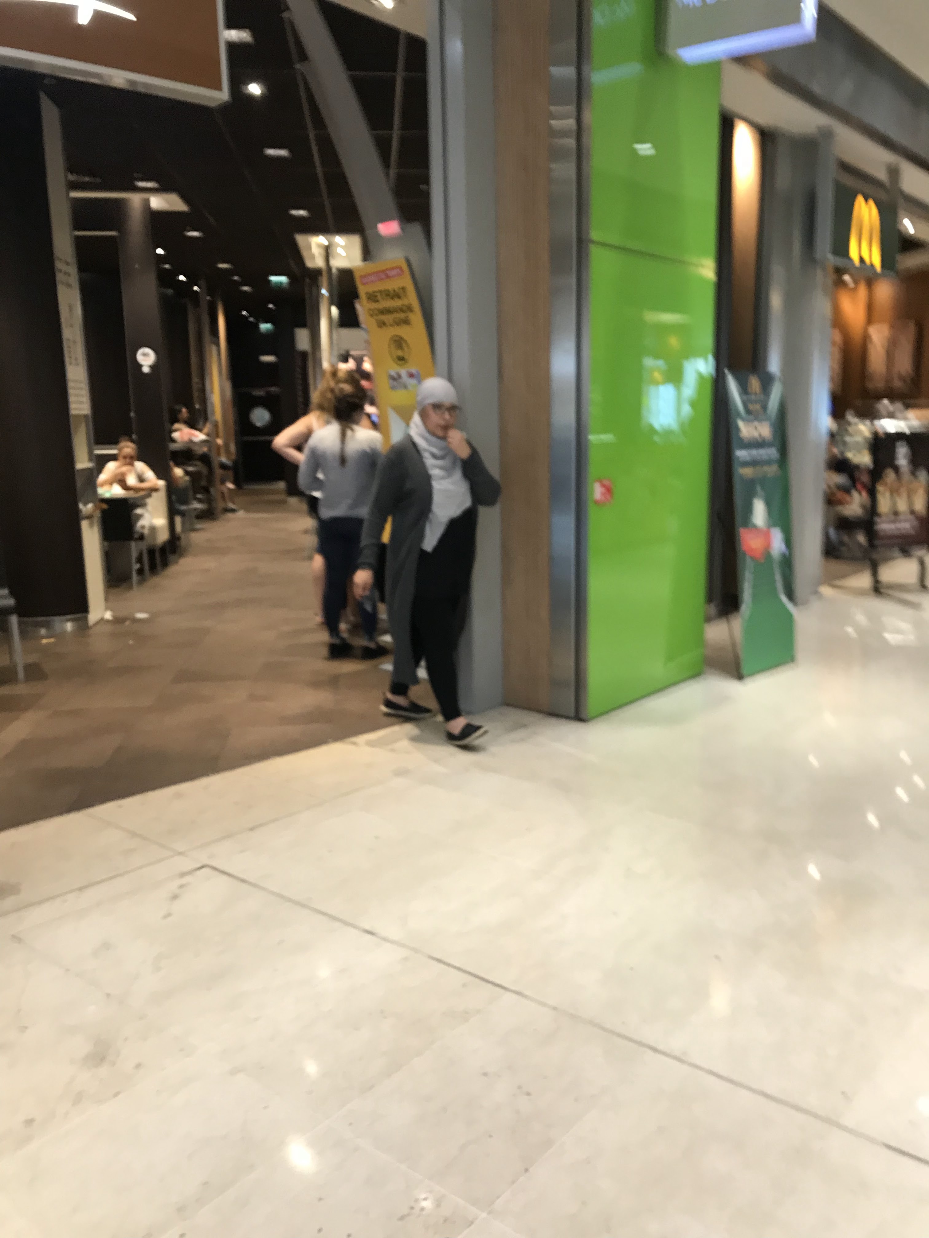Photo n° 6 de l'avis de MACO. fait le 21/07/2018 à 23:09