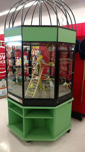 Pet Supply Store «Petco Animal Supplies», reviews and photos, 6425 Keizer Station Blvd, Keizer, OR 97303, USA