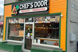 Chef's Door Premium Shawarma - Port Credit image