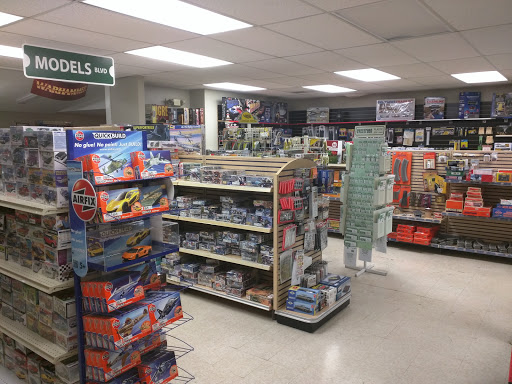 Hobby Store «Hobby Town», reviews and photos, 2345 Russellville Rd, Bowling Green, KY 42101, USA