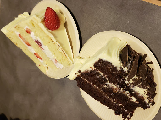 Bakery «Simply Desserts», reviews and photos, 3421 Fremont Ave N, Seattle, WA 98103, USA