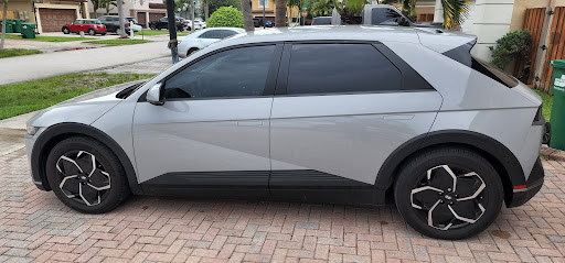 Hyundai Dealer «Rick Case Hyundai Davie», reviews and photos, 3550 Weston Rd, Davie, FL 33331, USA