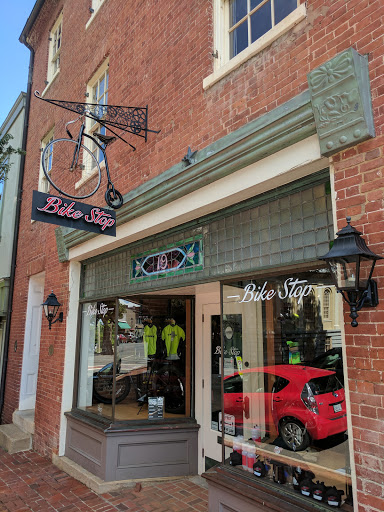 Bike Stop, 19 Main St, Warrenton, VA 20186, USA, 