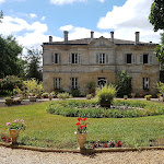 Photo n° 3 de l'avis de Frédéric.l fait le 13/08/2017 à 13:42 pour Les Bord de Garonne à Macau