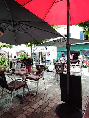 Restaurant à Aubeterre-sur-Dronne à Aubeterre-sur-Dronne
