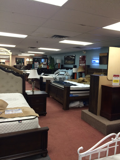 Furniture Store «American Furniture Design», reviews and photos, 2101 Cottman Ave, Philadelphia, PA 19149, USA