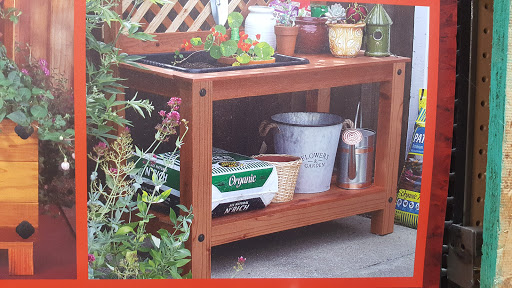 Hardware Store «Orchard Supply Hardware», reviews and photos, 3425 E Colorado Blvd, Pasadena, CA 91107, USA