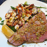 Photo n°1 de l'avis de Angelo.o fait le 22/04/2019 à 15:51 sur le  Agriturismo La Criniera à Campolattaro