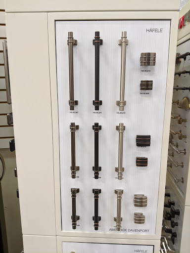 Building Materials Store «Builder Supply Outlet», reviews and photos, 2171 W Cermak Rd, Broadview, IL 60155, USA