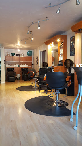 Hair Salon «Cedar Ridge Salon», reviews and photos, 12719 Colfax Hwy, Grass Valley, CA 95945, USA