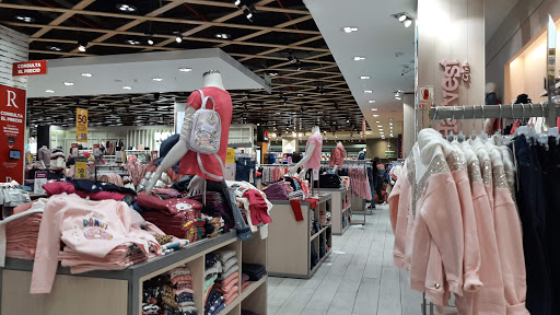 Mannequin stores Lima