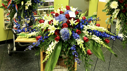 Florist «Snellville Florist», reviews and photos, 2320 Henry Clower Blvd SW, Snellville, GA 30078, USA