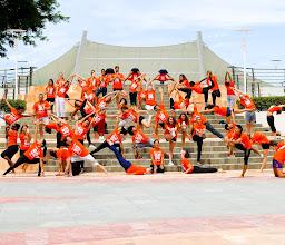 Bikram Yoga San Angel photo