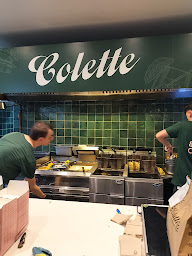 Photo n°50 de Les Burgers de Colette - Rennes à Rennes ()