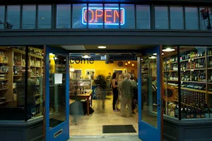 The Shop Agora image