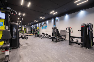 GYM INN DRONTEN