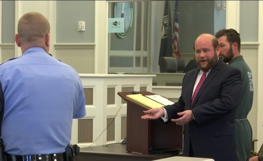 Criminal Justice Attorney «The Turner Firm, LLC», reviews and photos