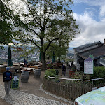 Photo n°3 de l'avis de Gereon.r fait le 03/10/2020 à 14:21 sur le  Kirchberghäuschen à Bensheim